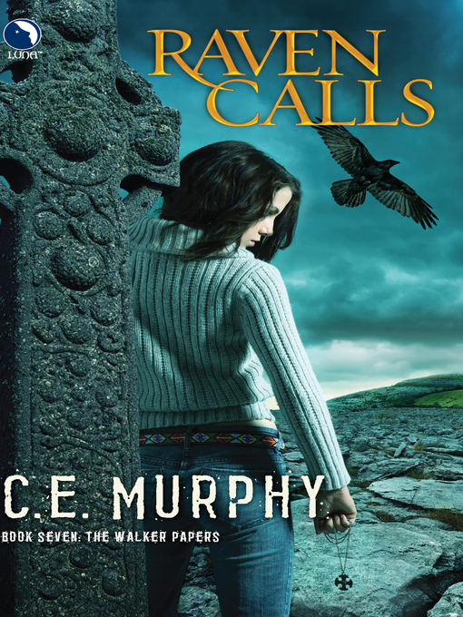 Title details for Raven Calls by C.E. Murphy - Available